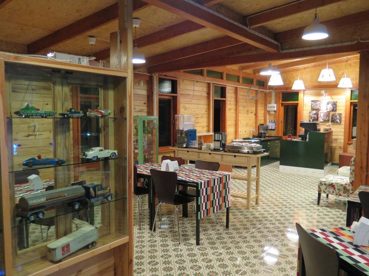 אמפווה Nung Ni Bang Khon Thi Resort מראה חיצוני תמונה