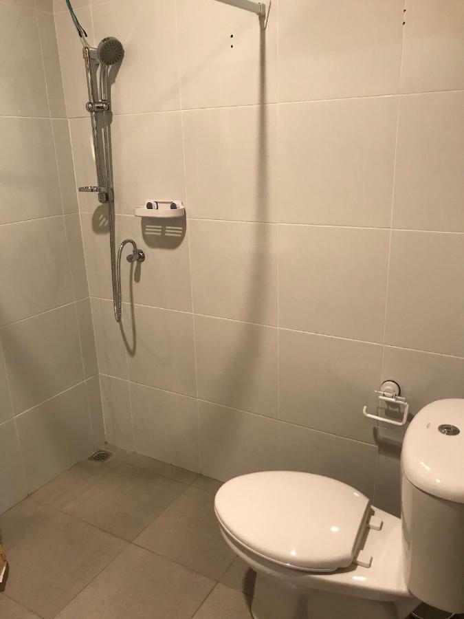 אמפווה Nung Ni Bang Khon Thi Resort מראה חיצוני תמונה